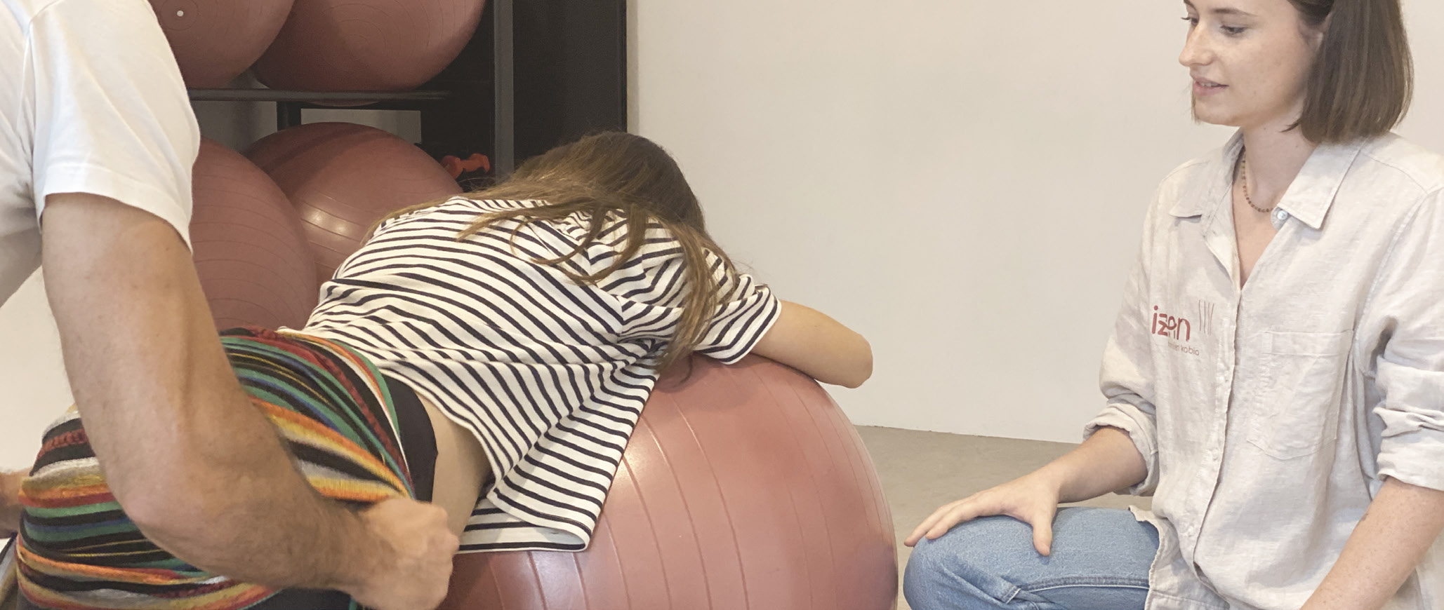 Taller práctico para familias