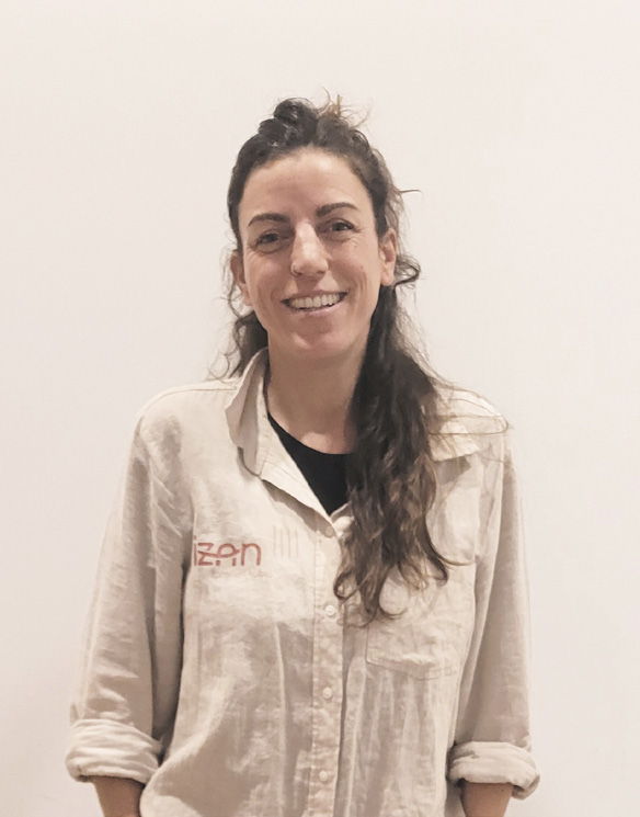 Beatriz Ortega