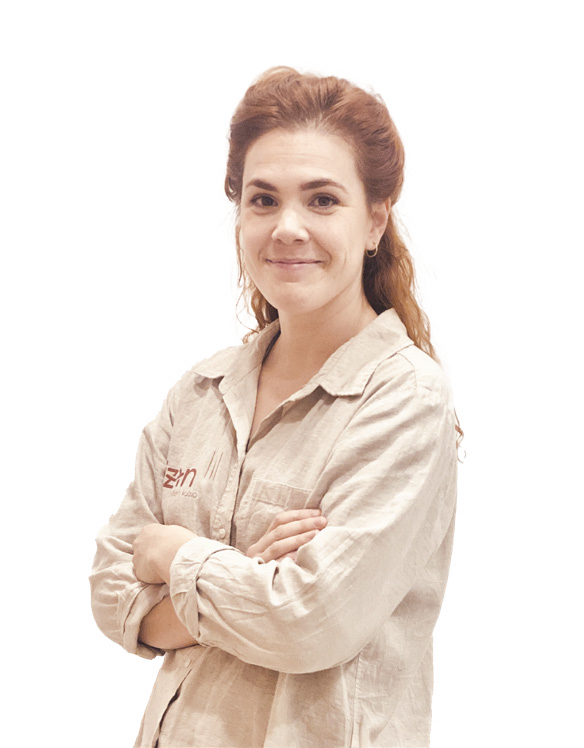 Laura Mongelos